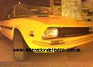    Lutteral Automóviles Especiales - Comahue GTA    
