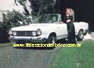    Winograd S. A. - Tiwle Torino Convertible     
